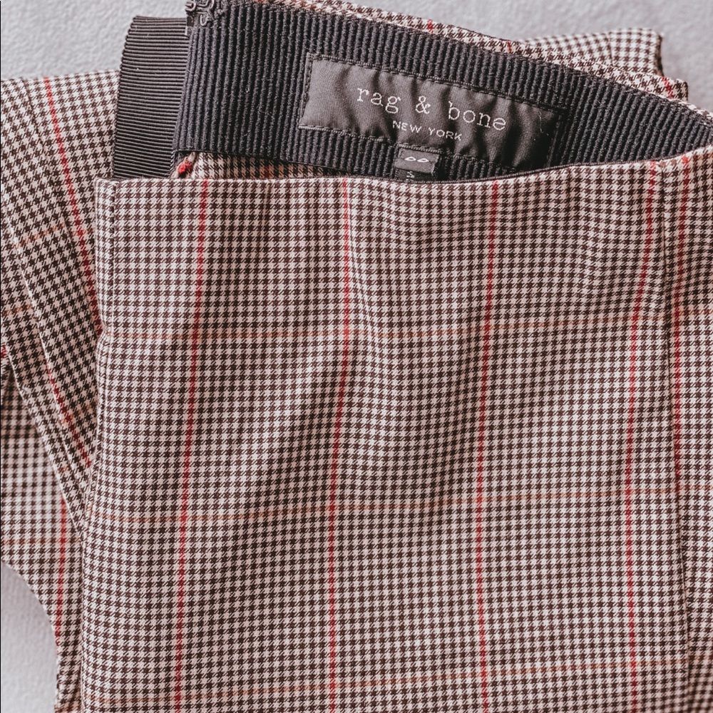 rag & bone pants
